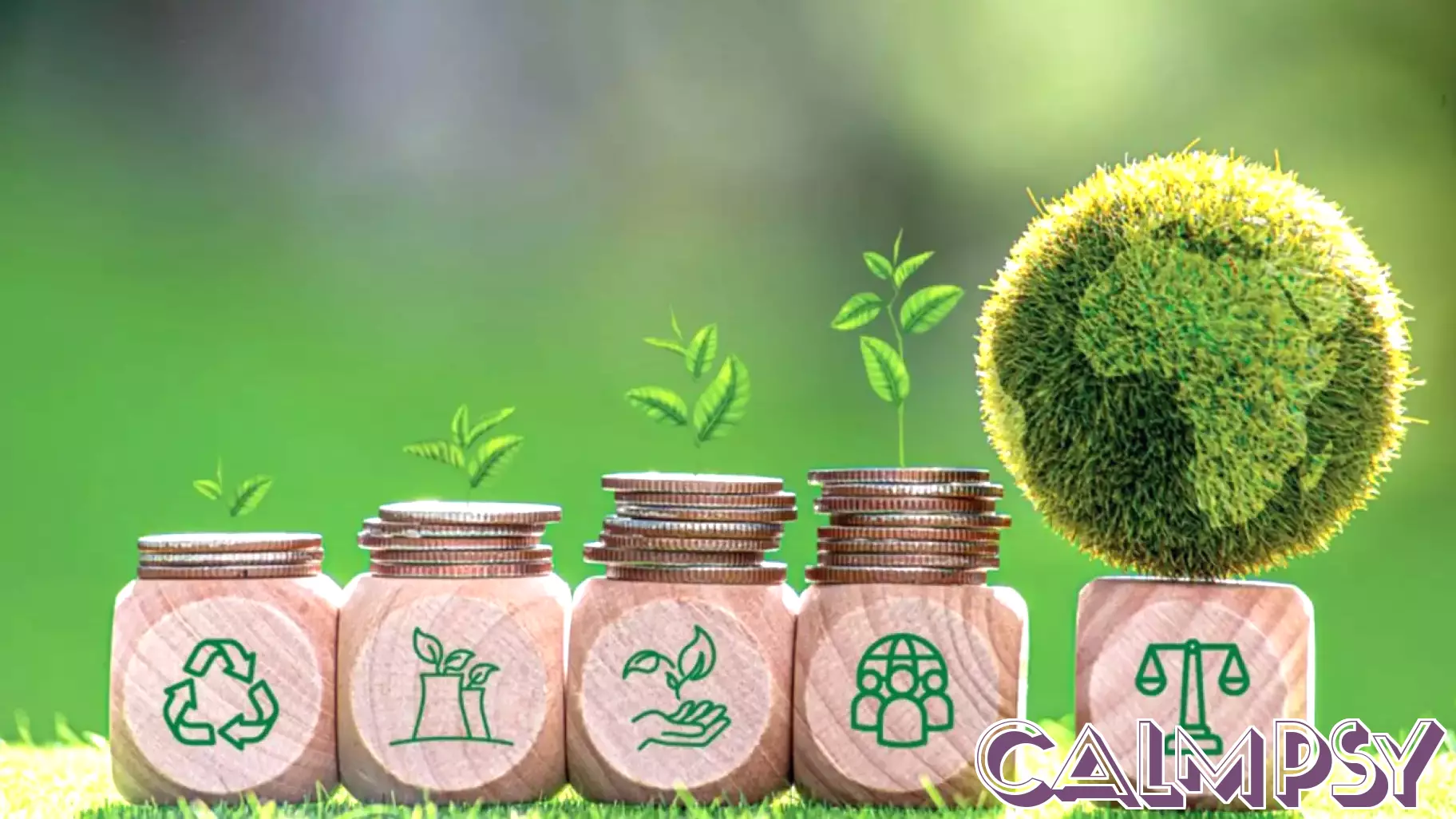 Understanding Employee Green Behavior Through the Lens of Organizational Psychology