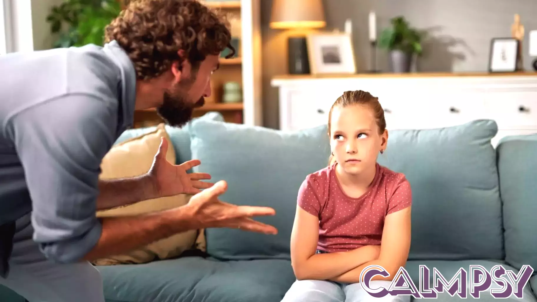 Understanding How Parenting Choices Can Influence Children's Behavior