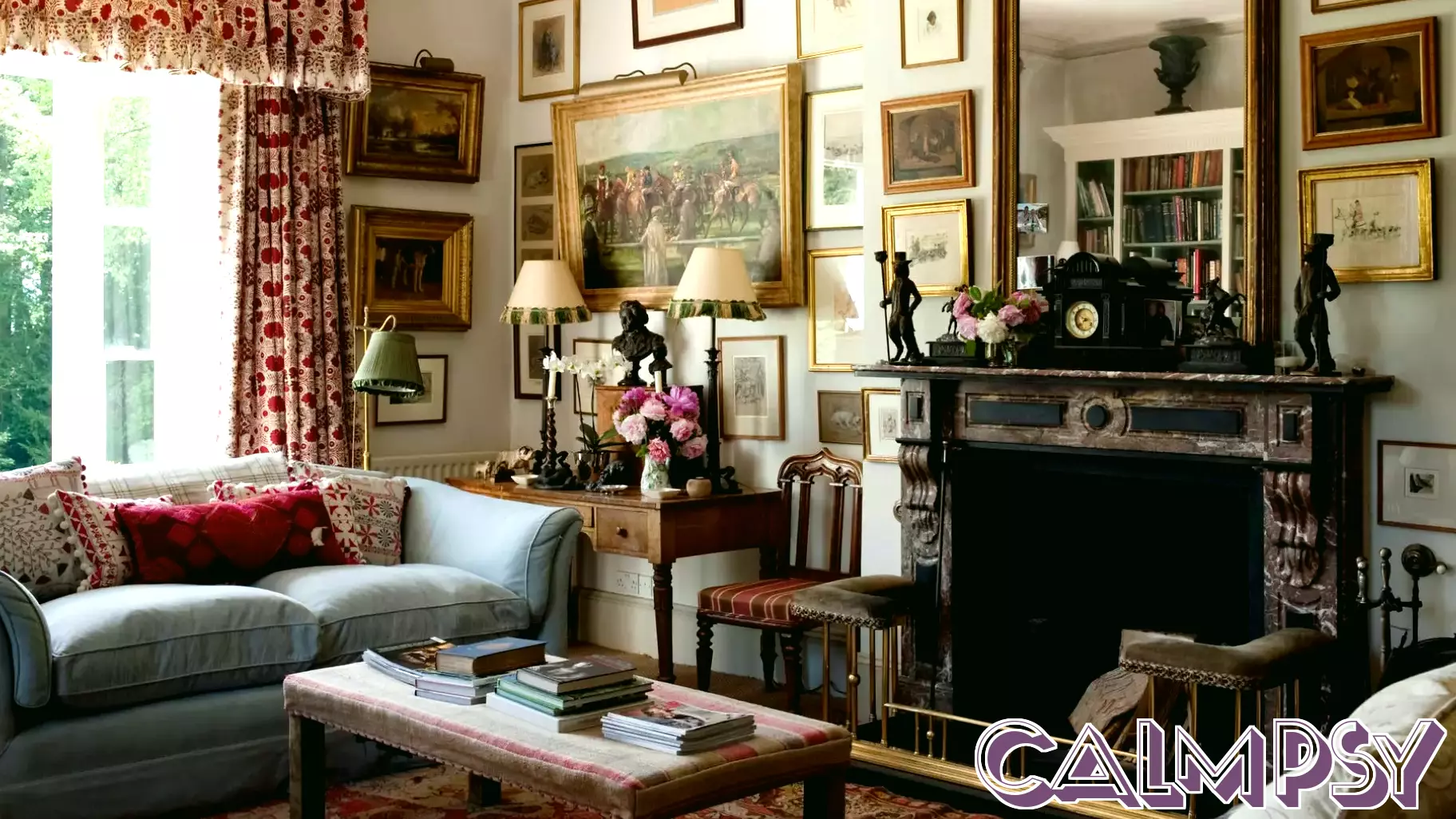 Understanding Our Fascination with Antiques