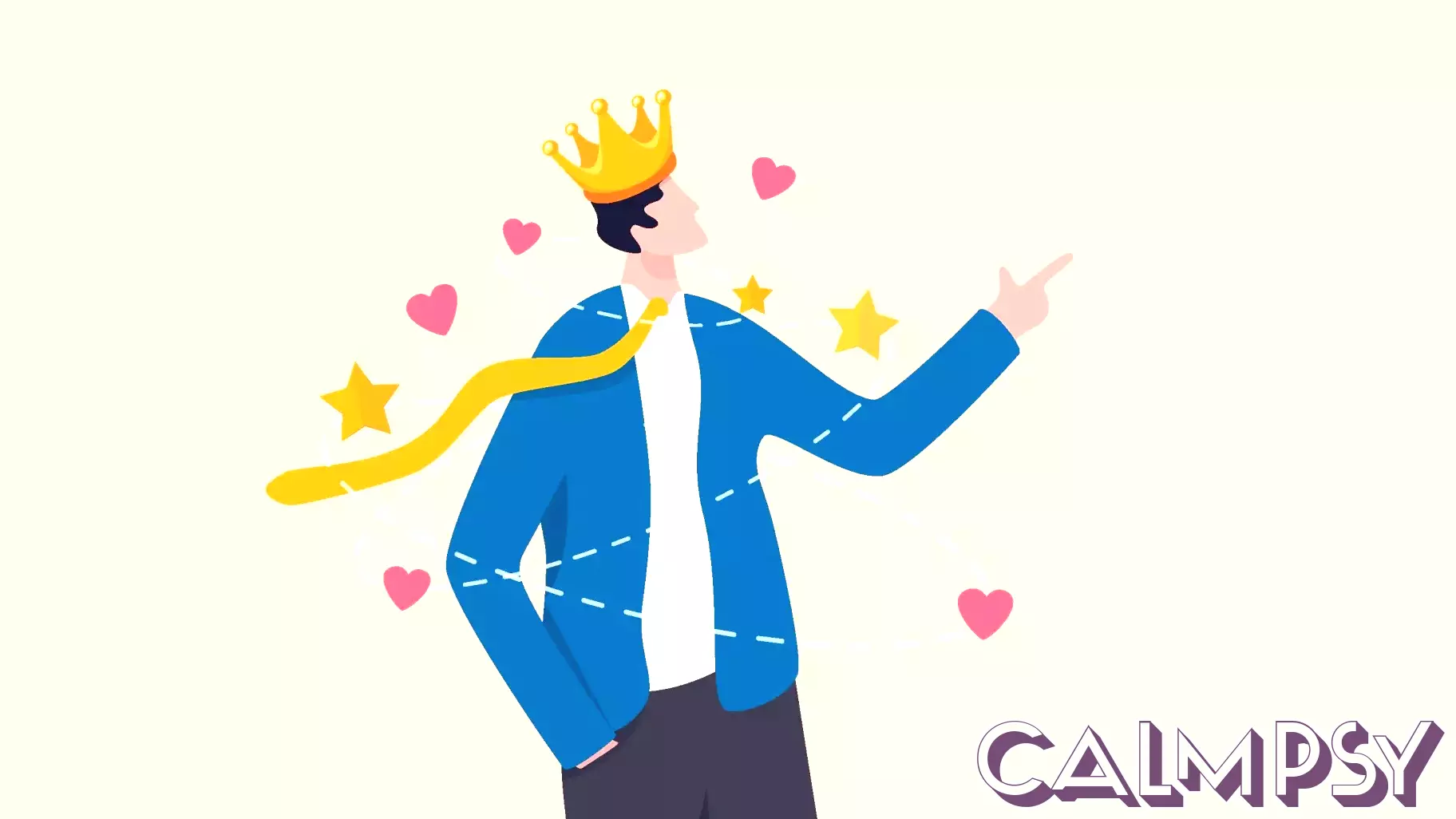 Understanding the Conditional Love of Narcissists