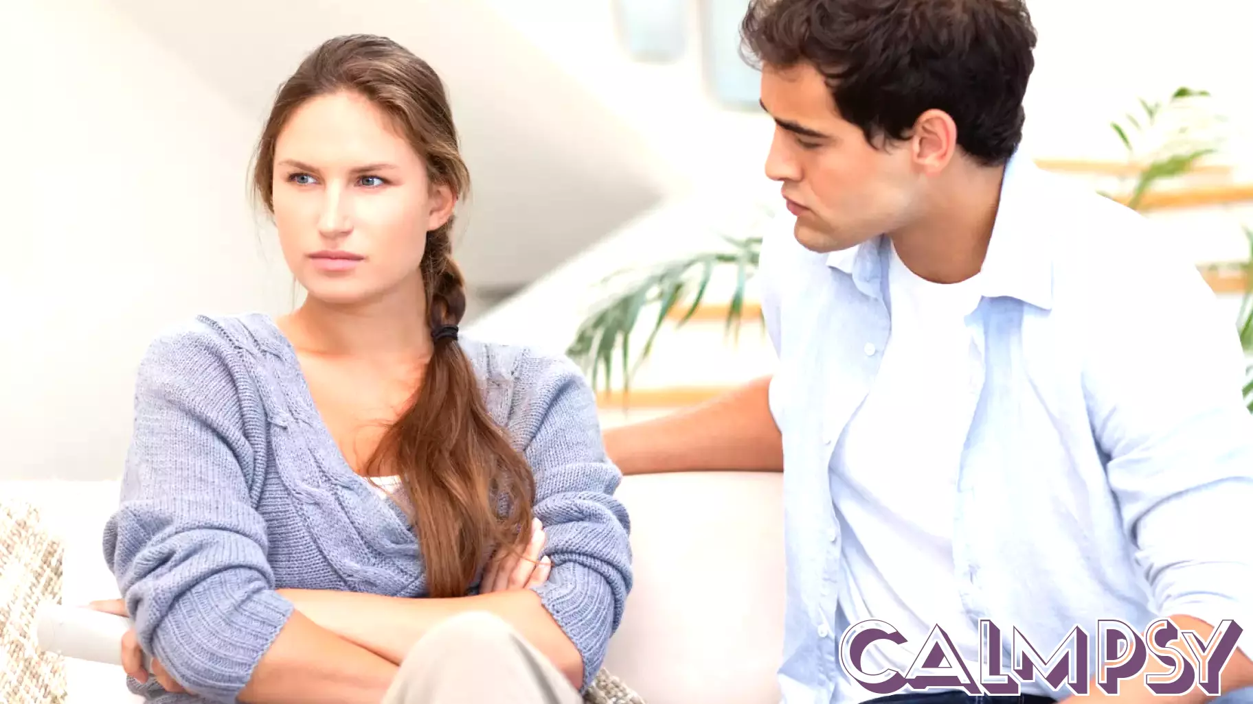 Understanding the Red Flags in Relationships