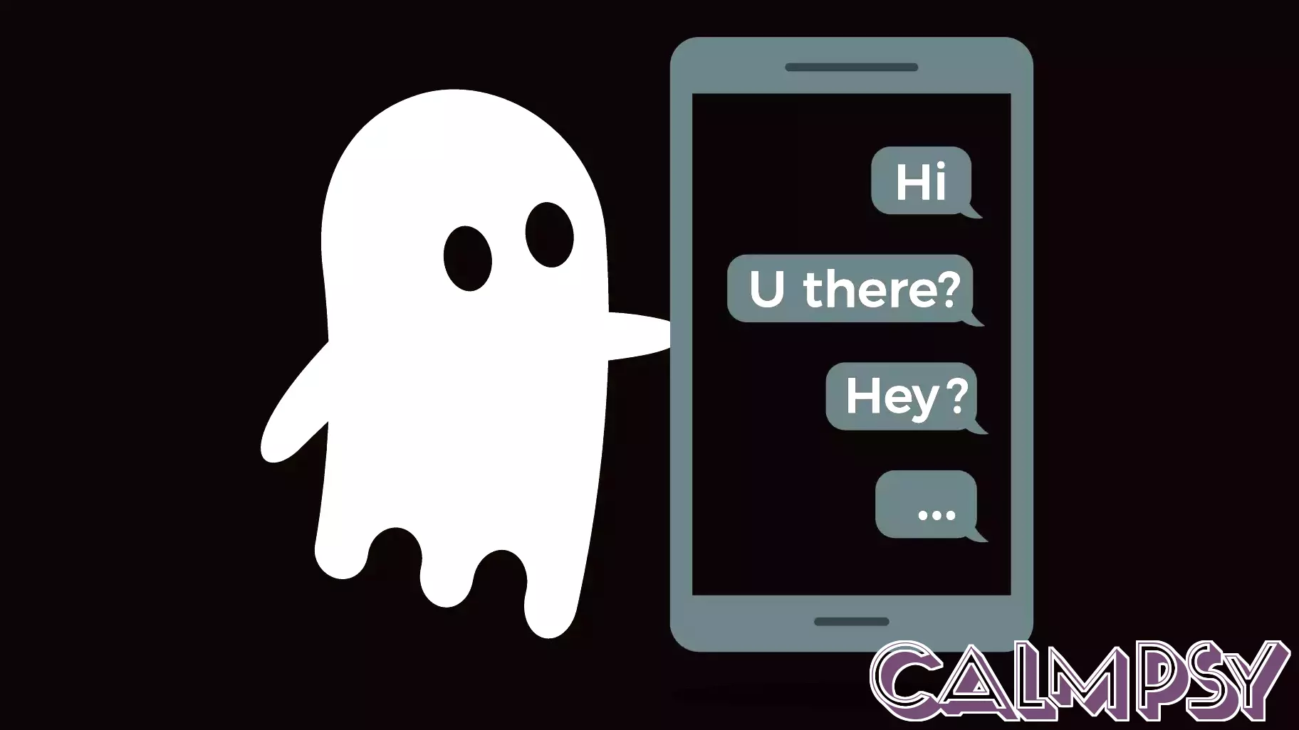 Understanding the Rise of Ghosting and Breadcrumbing in Online Dating