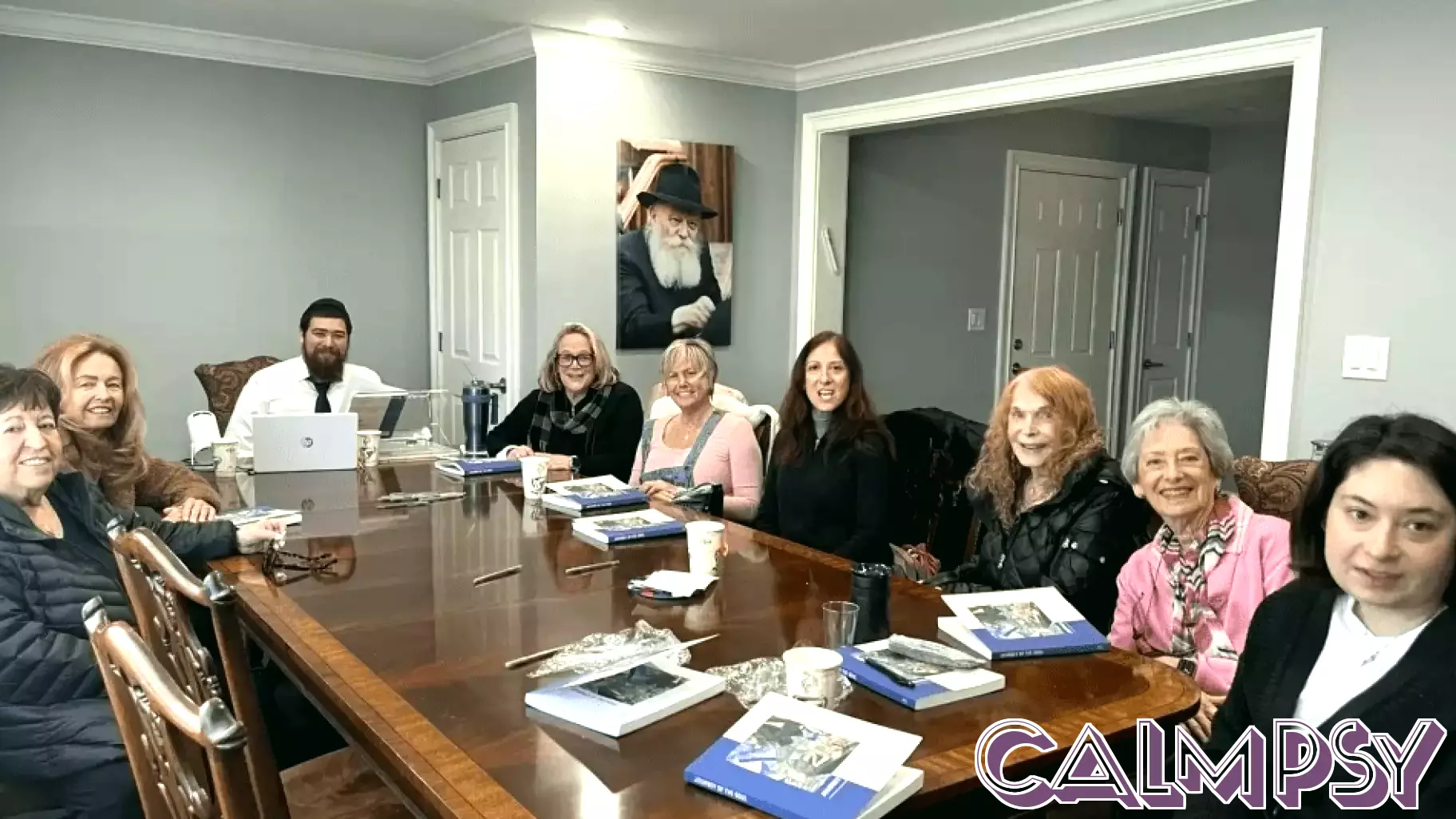 Unlocking Joy: New Class on Positive Psychology at Jewish Learning Institute