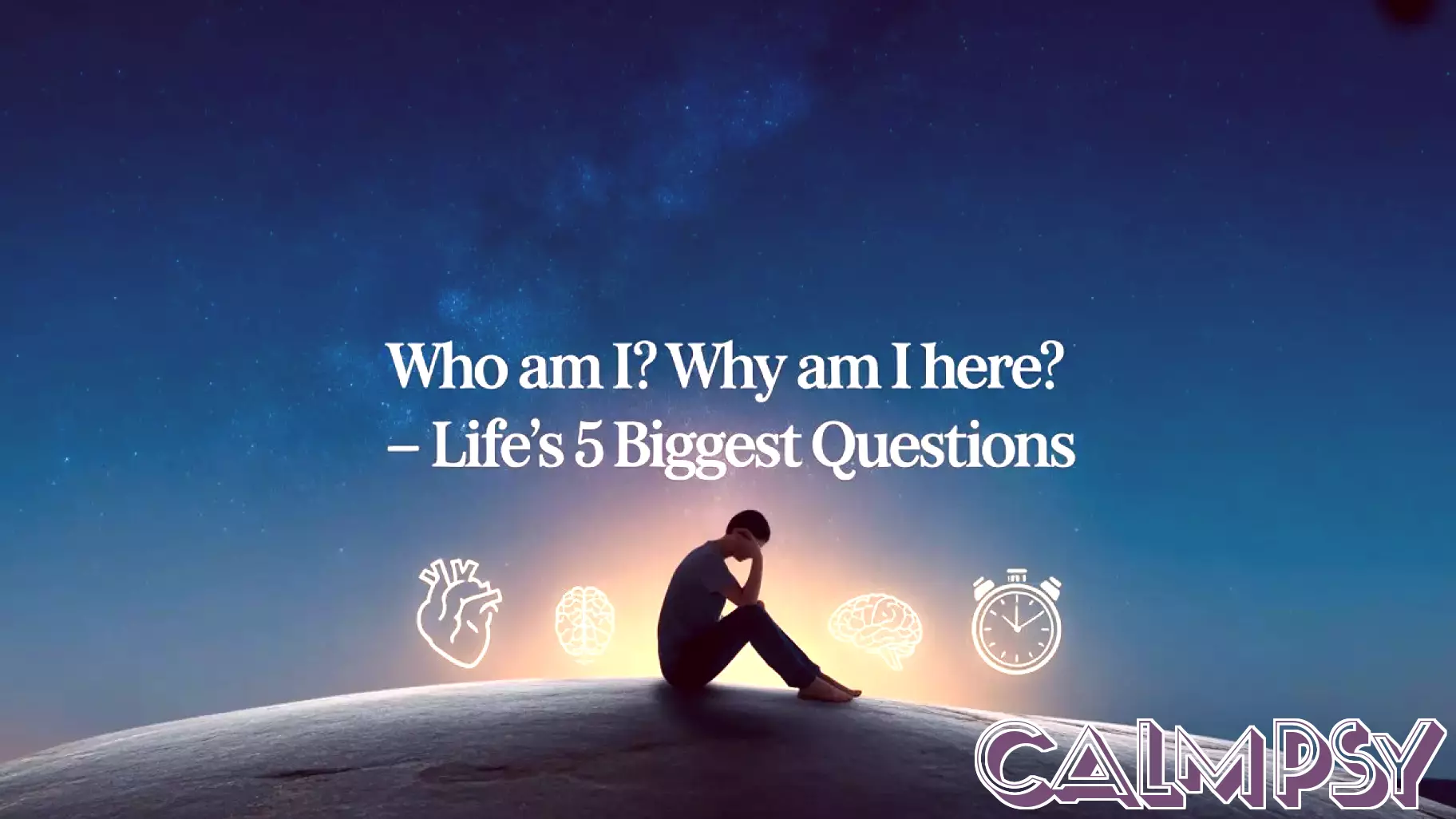 Unpacking Life's Most Profound Questions: Insights from Science and Faith
