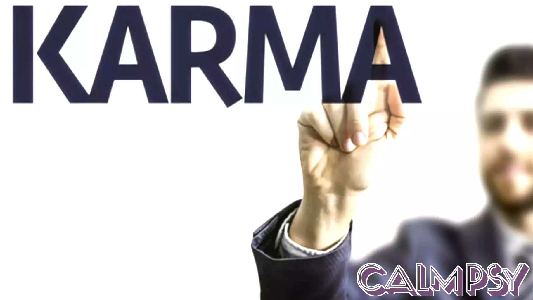 Unraveling the Karmic Bias: A Study on Our Perception of Good and Bad Deeds
