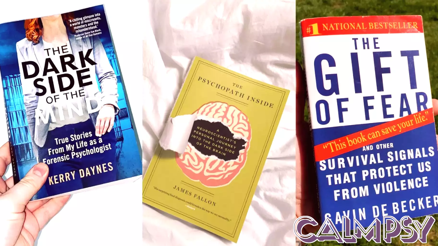 Unveiling the Complexities of Human Nature: 10 Insightful Psychology Books
