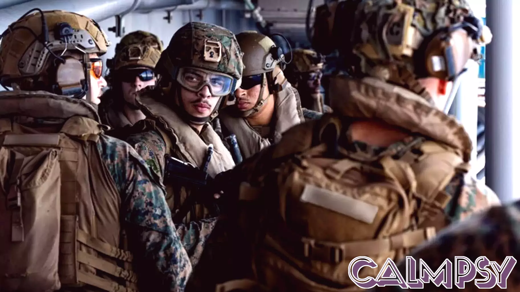 US Military Denies Iranian Allegations of Psychological Pressure on Civilian Sailors