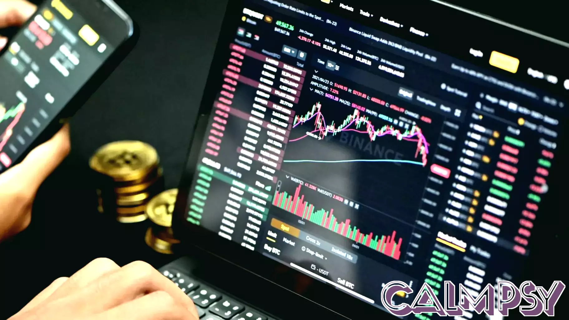 What Counselors Need to Know About Prediction Markets
