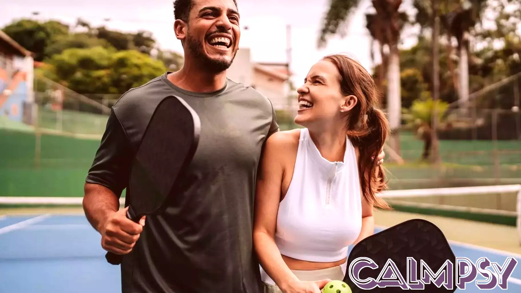 What Happy Couples Do Differently on Weekends, According to Psychology