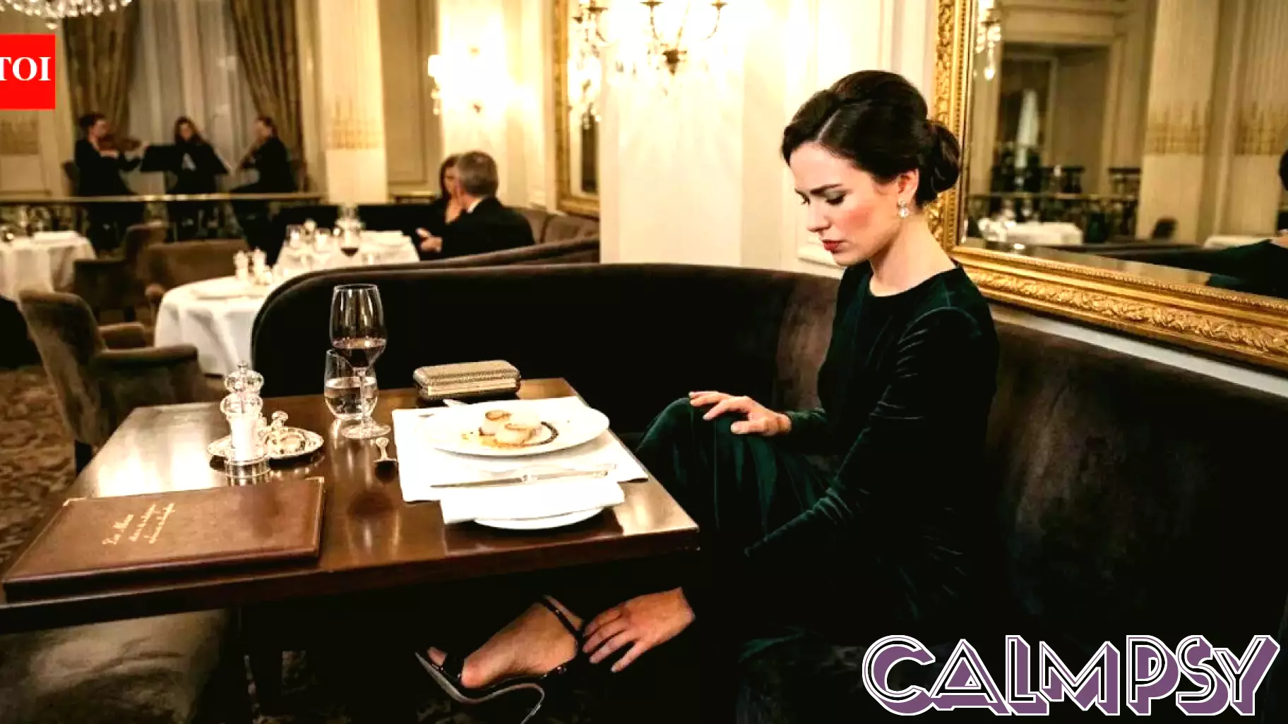 Why Luxury Dining Can Still Feel Uncomfortable Even When the Budget Allows It