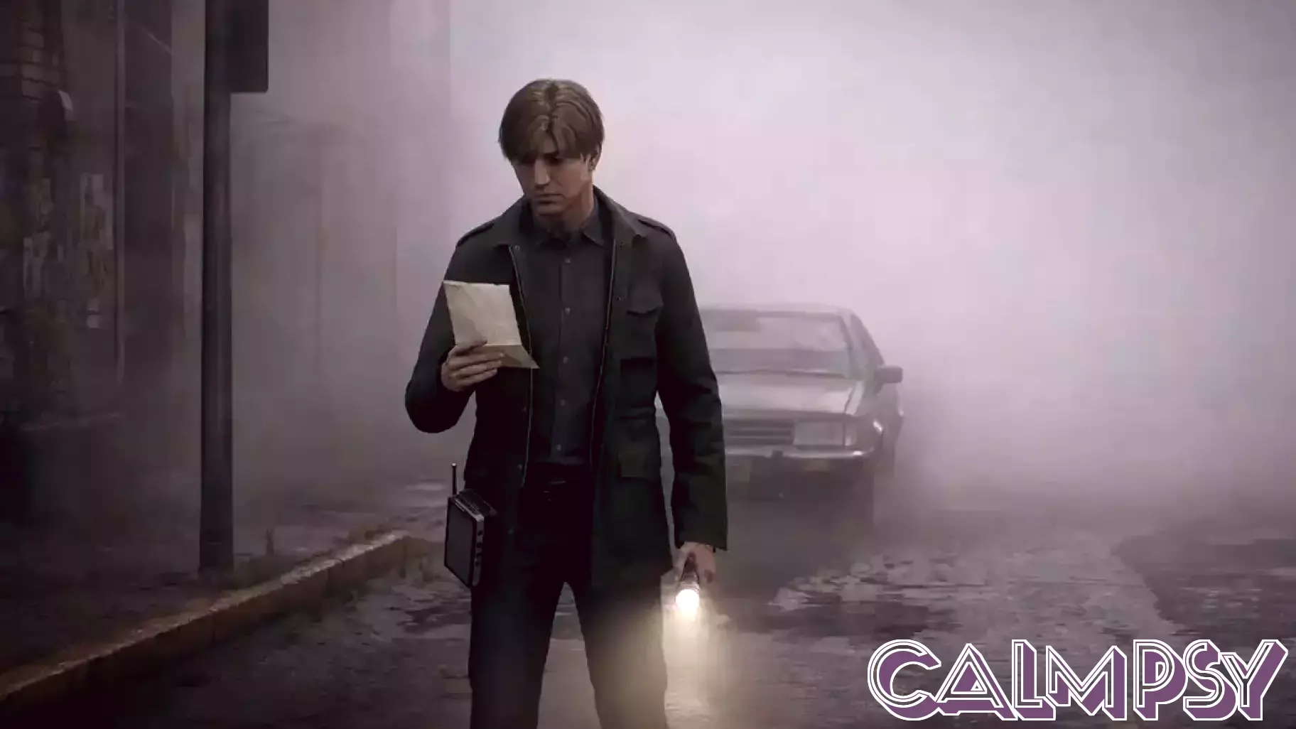 Why Silent Hill 2 Remains the Peak of Psychological Horror