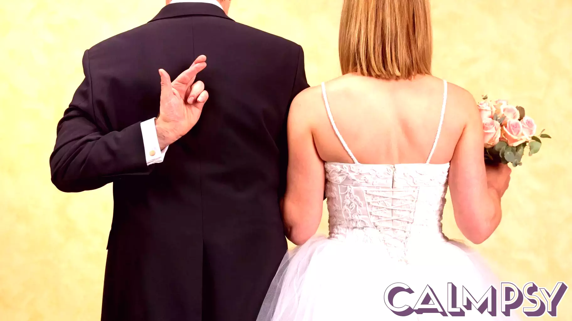Why Some Lies Might Actually Help Your Relationship Survive