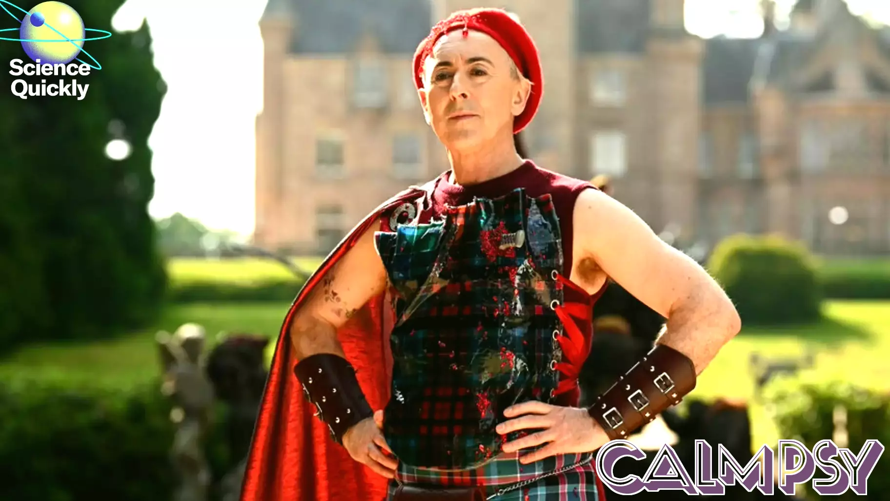 Why we’re bad at detecting lies, according to scientists—and The Traitors