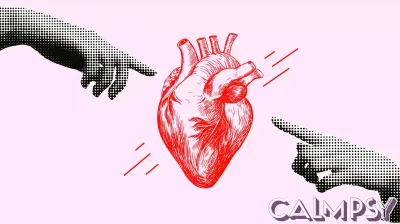 3 Unexpected Signs Your Partner Is Your True Match, By A Psychologist