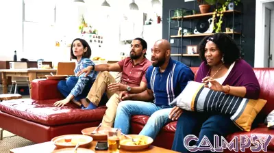 9 Traits of People Who Love Reality TV, Psychologists Reveal