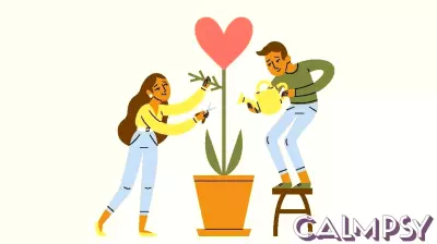 A Simple Mindset Shift for Happier Relationships