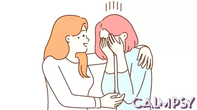 Are You Venting Your Feelings But Still Feeling Stuck?