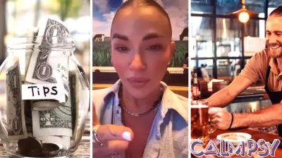 Arizona Woman Shares The Psychology Tip Your Bartender Is Probably Using On You To Get You To Spend More Money: ‘Using The Sullivan Nod Works Too’