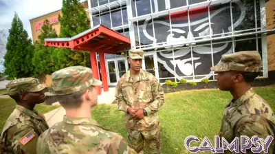 Austin Peay State University Celebrates Milestones in Military Psychology