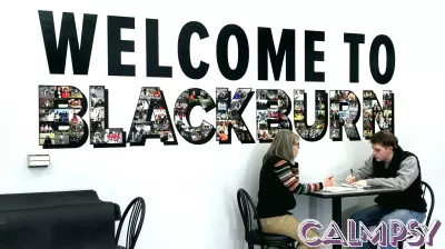 Blackburn, Lewis and Clark sign psychology transfer deal