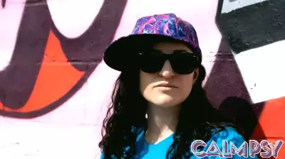 Breaking Stereotypes: A Conversation with NYC Clothing Designer Living with Schizophrenia