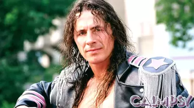 Bret Hart Lauds WWE Superstar for Exceptional In-Ring Psychology
