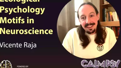Bridging Neuroscience and Ecological Psychology: Insights from Vicente Raja