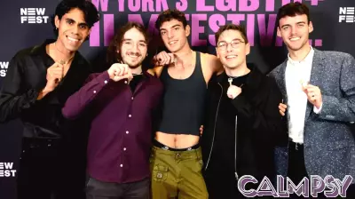 Brooklyn Filmmaker Explores Queer Thrillers with Depth and Suspense