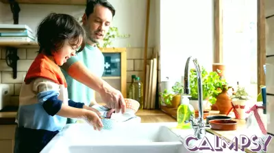 Chores or no chores? The economic psychology of giving kids pocket money