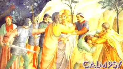 Christ’s Passion in Matthew and the psychology of death