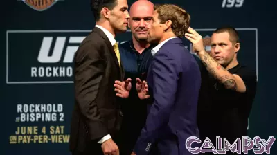 Dominick Cruz and Urijah Faber Share Untold Stories About Their Longtime Rivalry