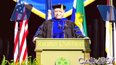 Dr. William L. Hathaway Takes the Helm as Chair of Virginia Board of Psychology