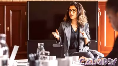Embracing Professionalism Over Authenticity in Leadership