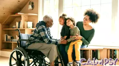 Essential Life Lessons for Children from Parents and Grandparents
