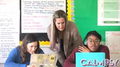 Exciting New Accelerated Master's Program in Psychology Launched