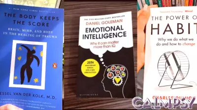Explore These 7 Essential Books to Unravel Human Behavior