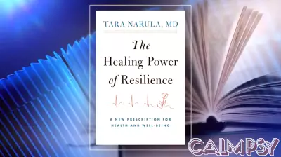 Exploring Resilience: A New Approach to Health and Well-Being