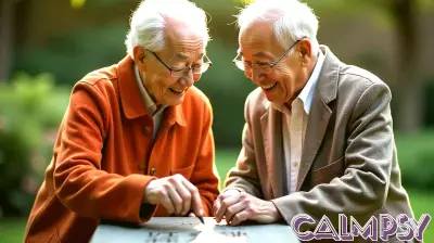 Exploring the Impact of Tourism on the Aging Brain: A New Approach to Dementia Prevention