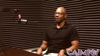 Exploring the Intersection of AI and Psychology with Dr. Jamonn Campbell