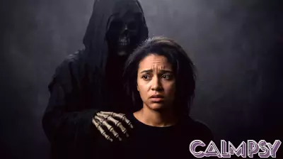 Fear of Rejection Linked to Greater Fear of Death in Young Adults