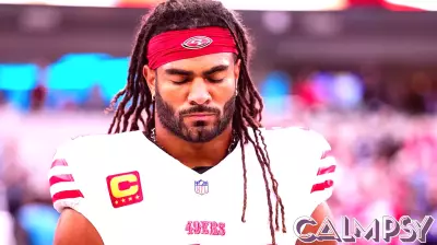 Fred Warner Credits Sports Psychologist for Saving His NFL Career