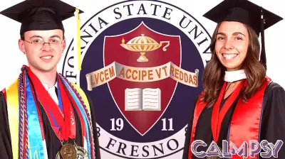 Fresno State Honors Top Academic Students in Psychology and Speech-Language Pathology