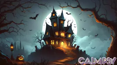 Halloween means scary fun. But what's the psychology behind the joy of fear