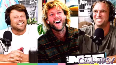 Harry Bryant On EAST, Big-Wave Psychology & Fin-Gate
