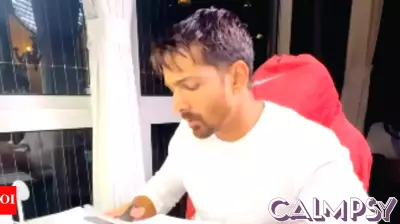 Harshvardhan Rane Balances Film Career with Psychology Studies