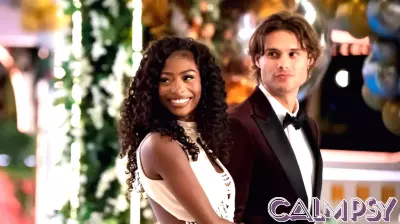 Here’s What Psychologists Say We Can Learn From ‘Love Island USA’ Winners Bryce and Trinity