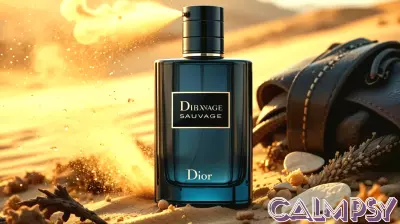 How Fragrance Became an Invisible Weapon of Luxury and Desire