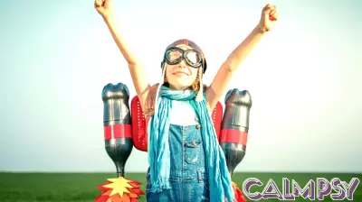 How Growing Up in the 60s and 70s Influenced Mental Resilience