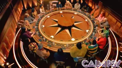 How Traitors Contestants Could Use Confirmation Bias to Their Advantage
