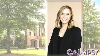 How TROY alum Katie Byrd turned a love of math and psychology into a career of impact